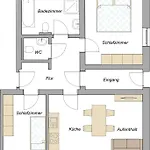 Apartamento Alpenblick 1, Bergblick Pur Im Allgaeu