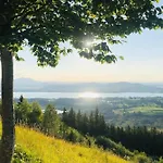 Alpenblick 1, Bergblick Pur Im Allgaeu