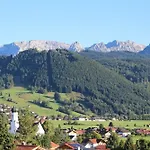 Alpenblick 1, Bergblick Pur Im Allgaeu Halblech