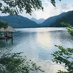 Apartamento Alpenblick 1, Bergblick Pur Im Allgaeu Halblech