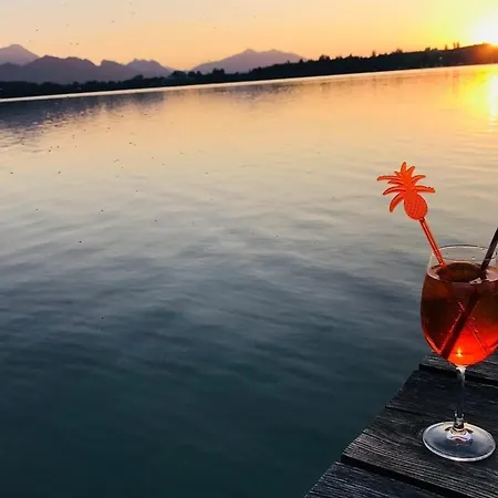 Apartment Alpenblick 1, Im Allgaeu, Bergblick Pur - Neueroeffnung!