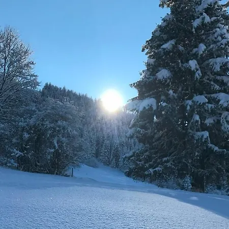 Alpenblick 1, Bergblick Pur Im Allgaeu