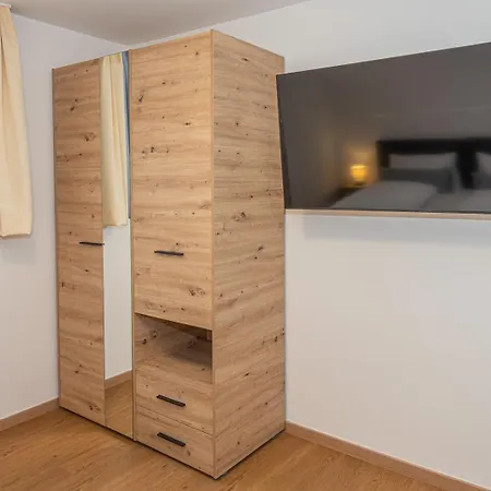 Apartamento Alpenblick 1, Bergblick Pur Im Allgaeu