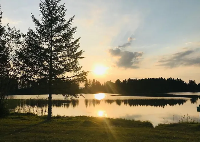 Alpenblick 1, Im Allgaeu, Bergblick Pur - Neueroeffnung! Appartement Halblech