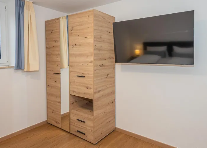 Apartment Alpenblick 1, Im Allgaeu, Bergblick Pur - Neueroeffnung!