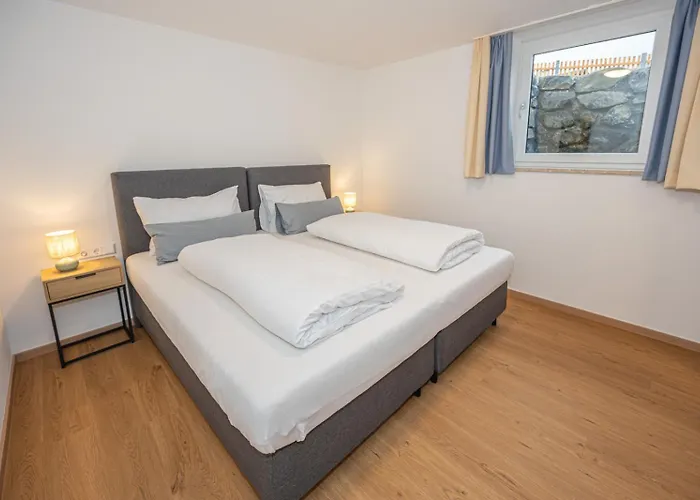 Alpenblick 1, Im Allgaeu, Bergblick Pur - Neueroeffnung! Apartment *